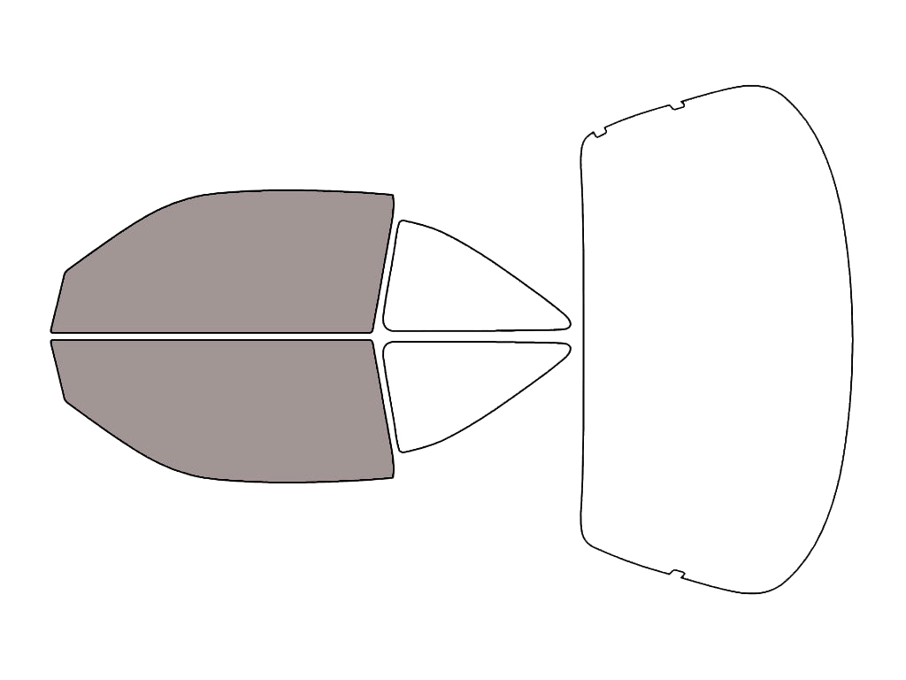Front - 50%