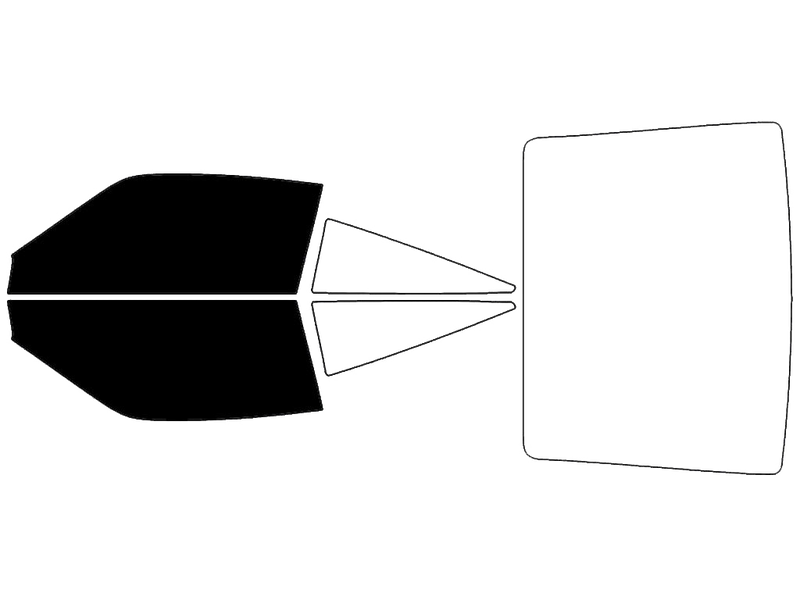 Front - 5%