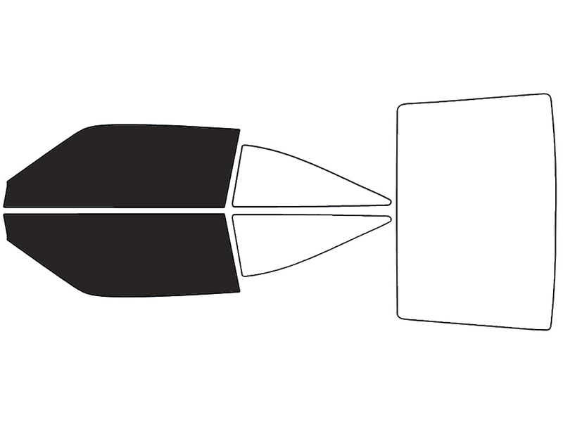 Front - 20%