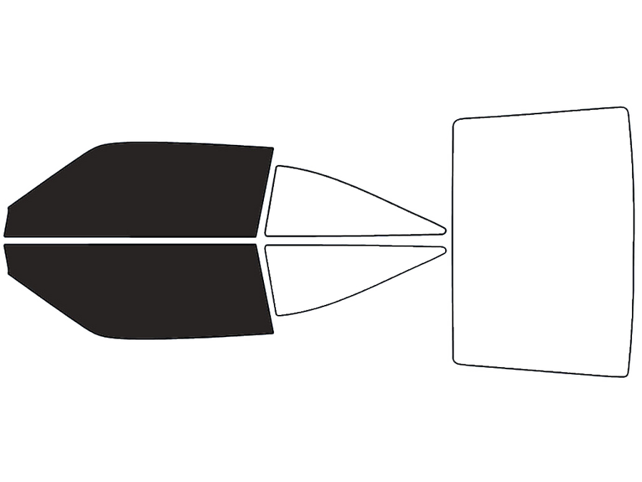 Front - 20%