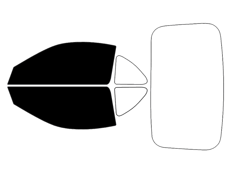 Front - 5%
