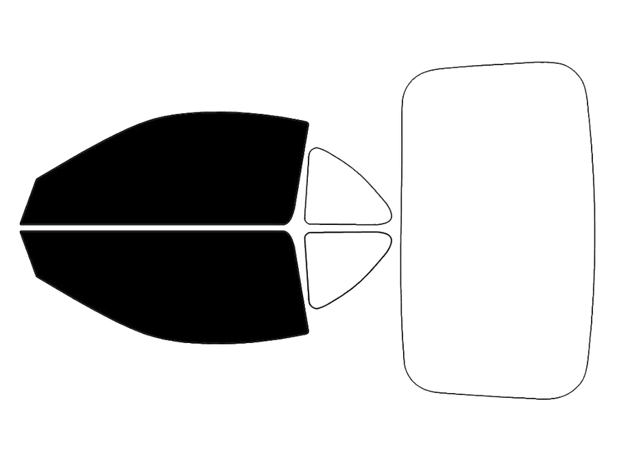 Front - 5%
