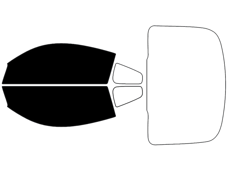 Front - 5%