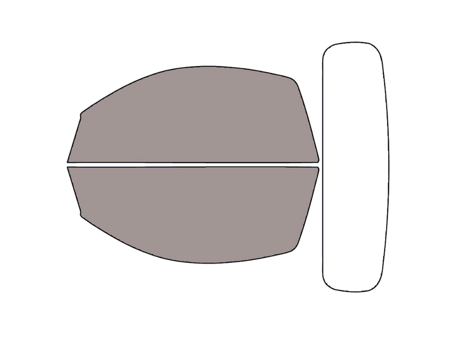 Front - 50%