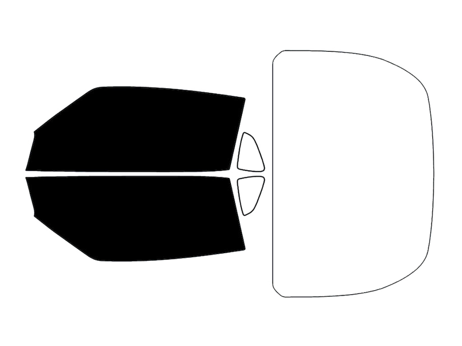 Front - 5%