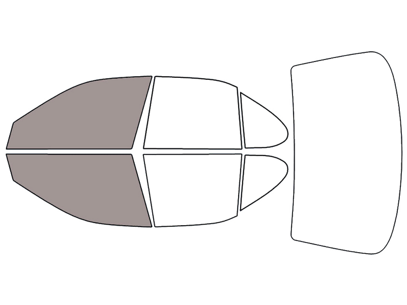 Front - 50%