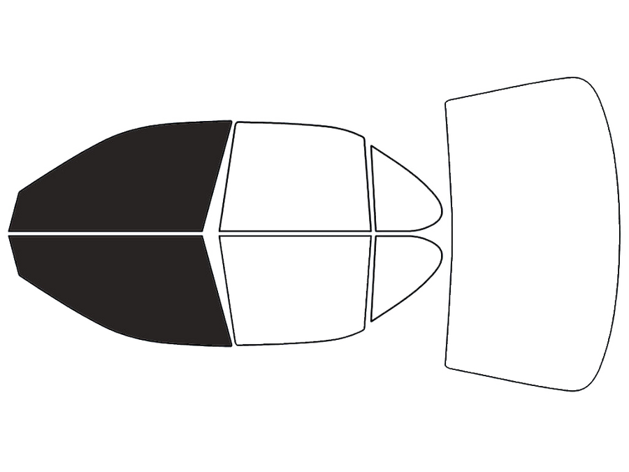 Front - 15%