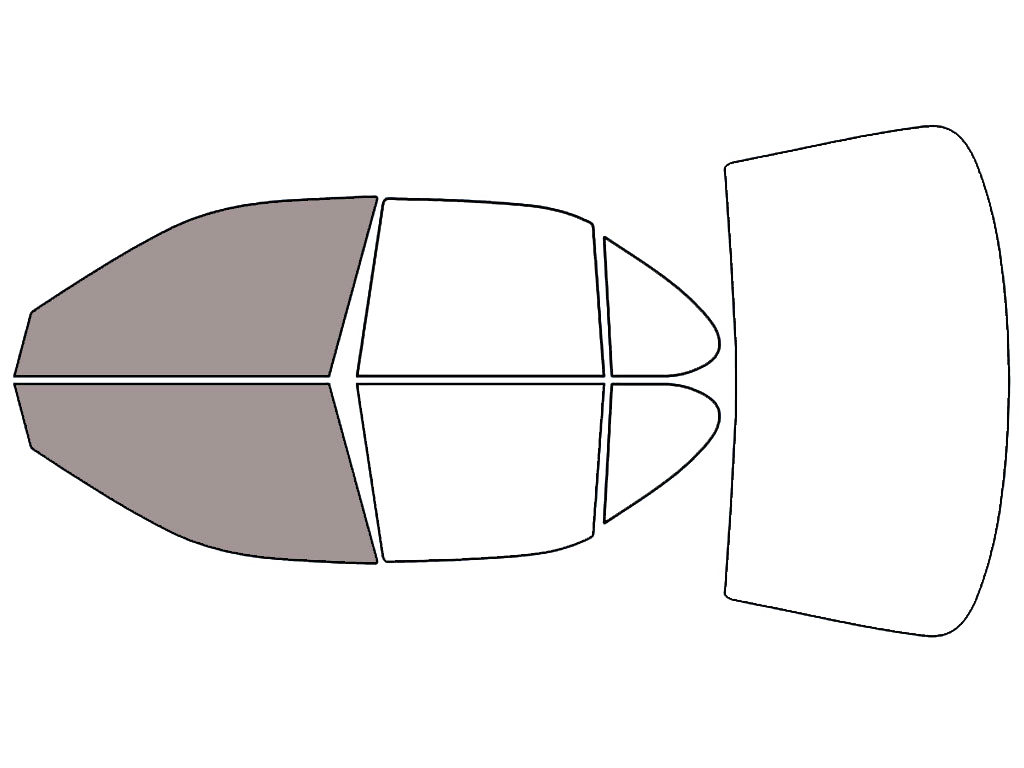 Front - 50%