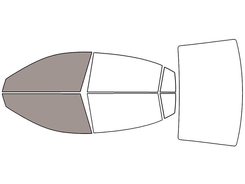 Front - 50%