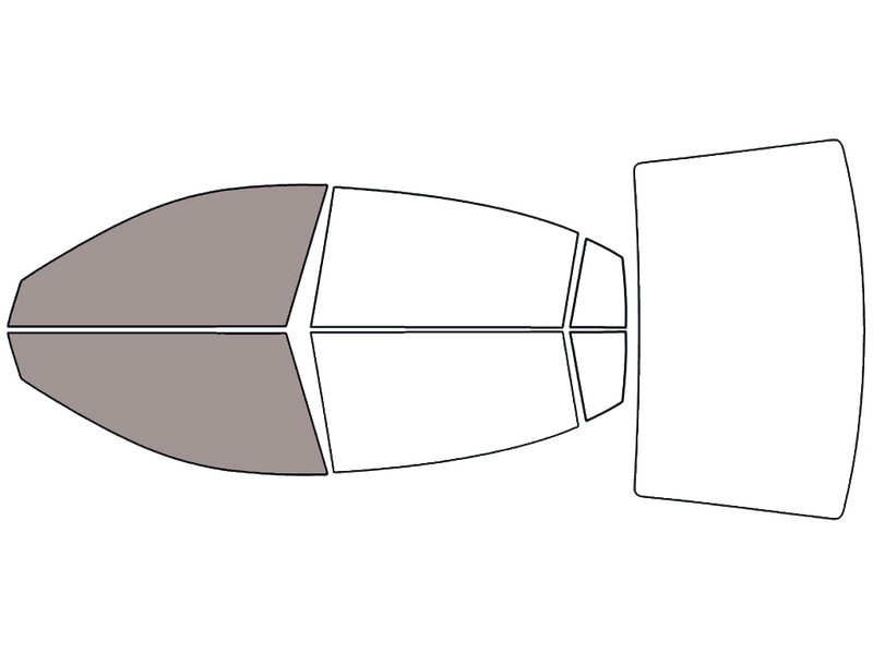 Front - 50%