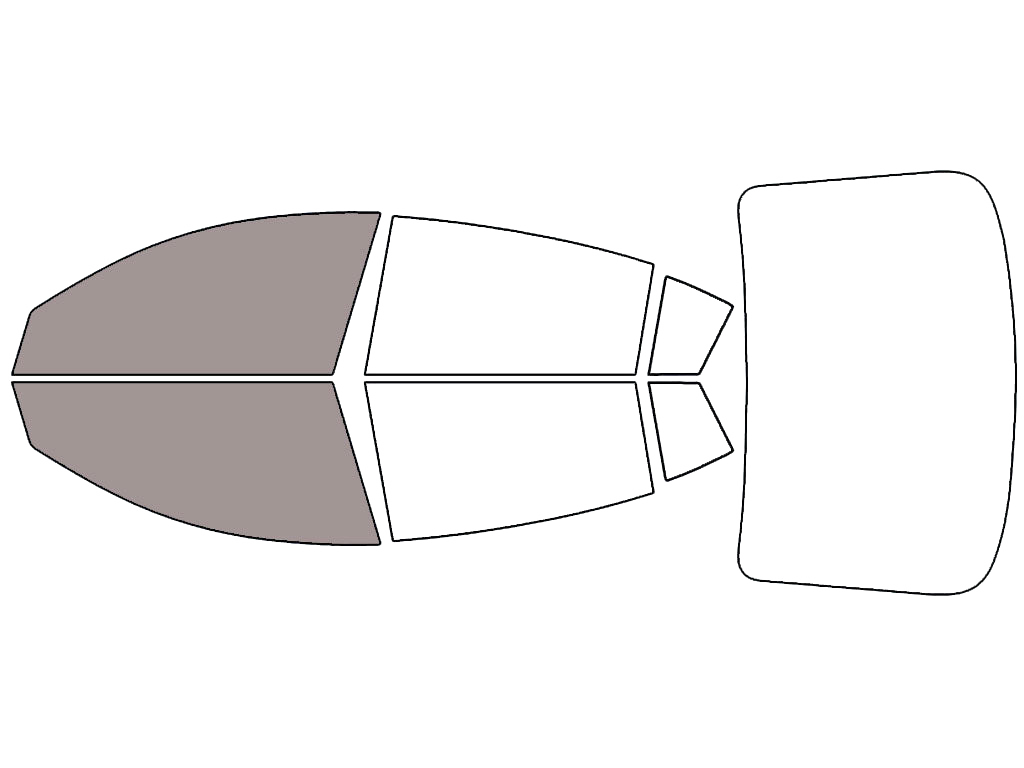 Front - 50%