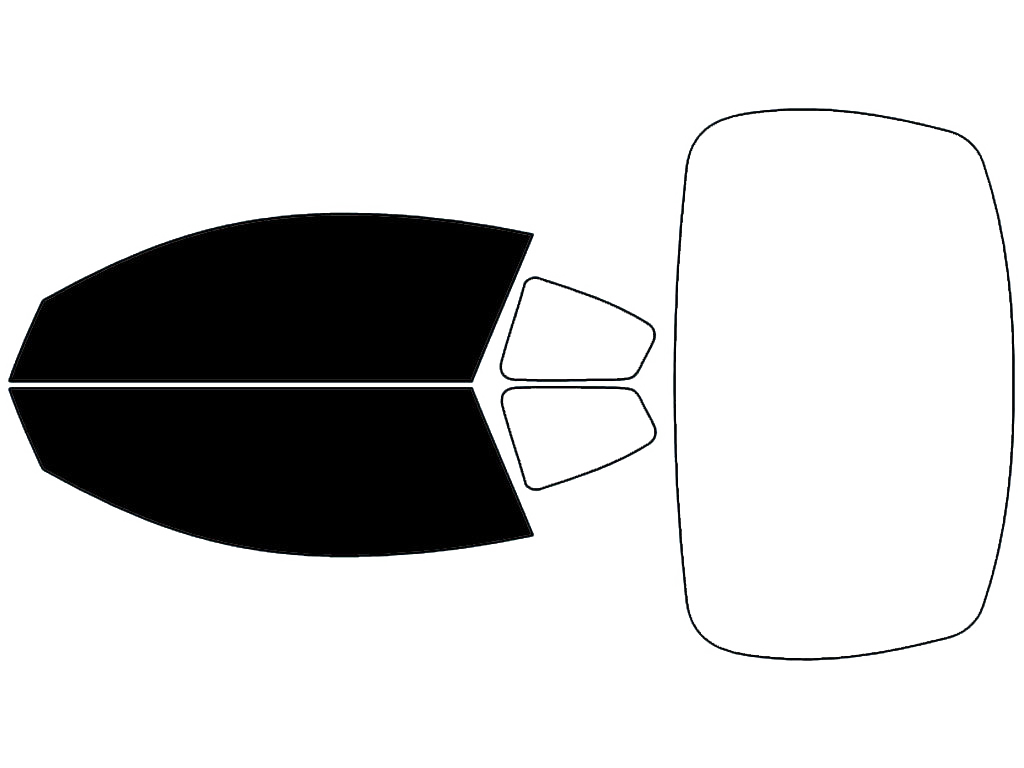 Front - 5%