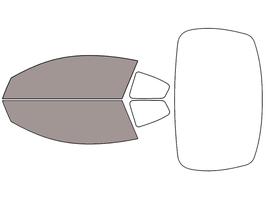 Front - 45%