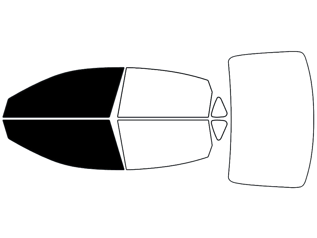 Front - 5%
