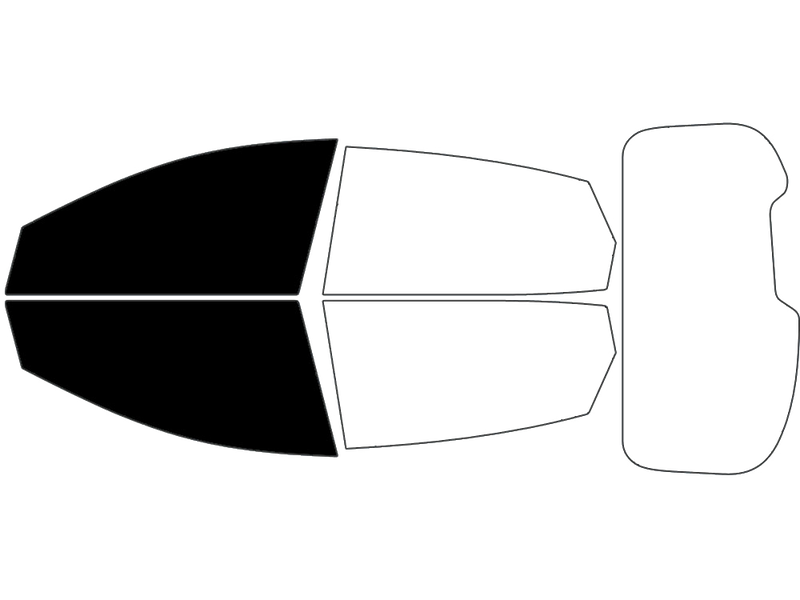 Front - 5%