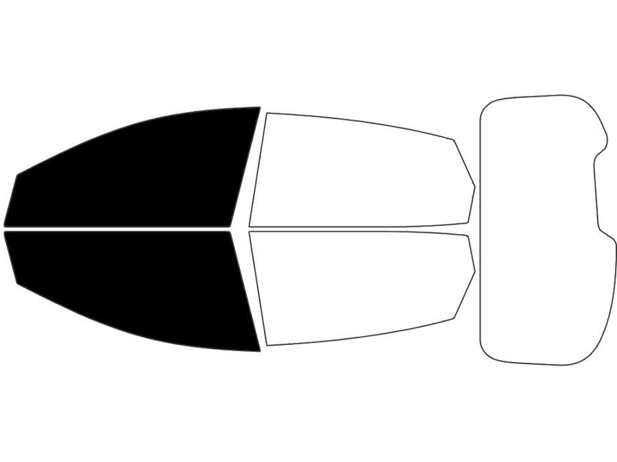 Front - 5%