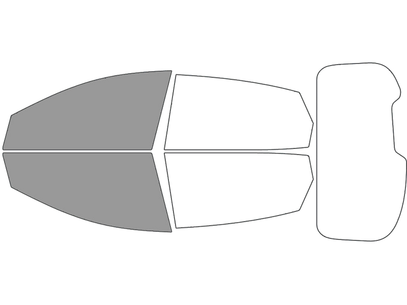 Front - 45%