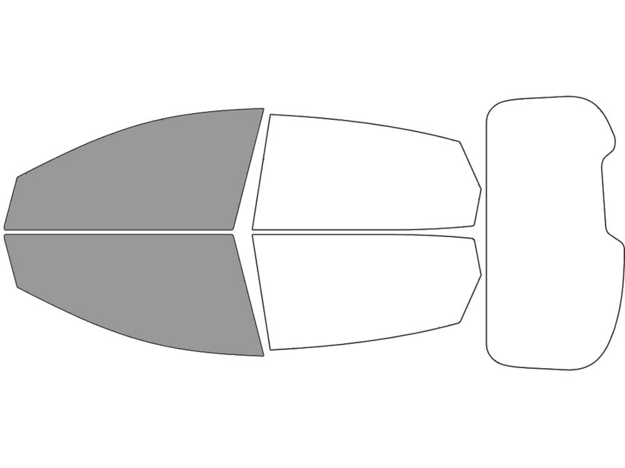 Front - 45%