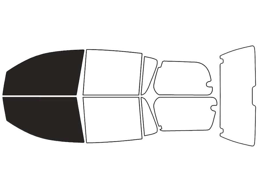Front - 15%