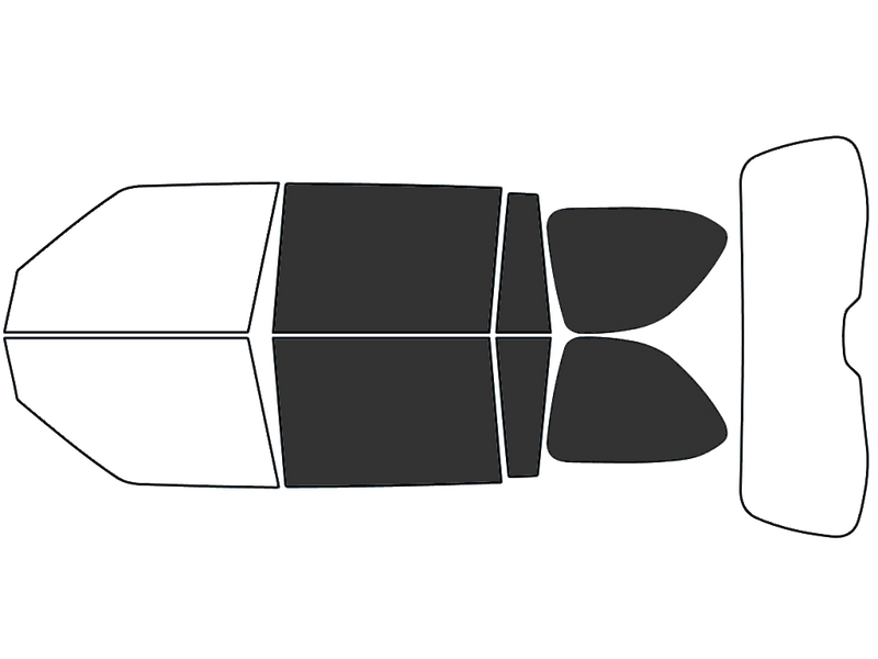 Back - 15% + Cargo