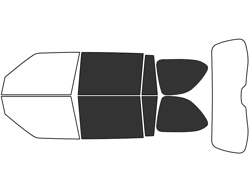 Back - 15% + Cargo