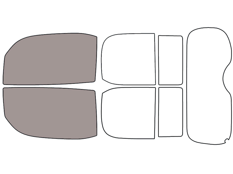 Front - 50%