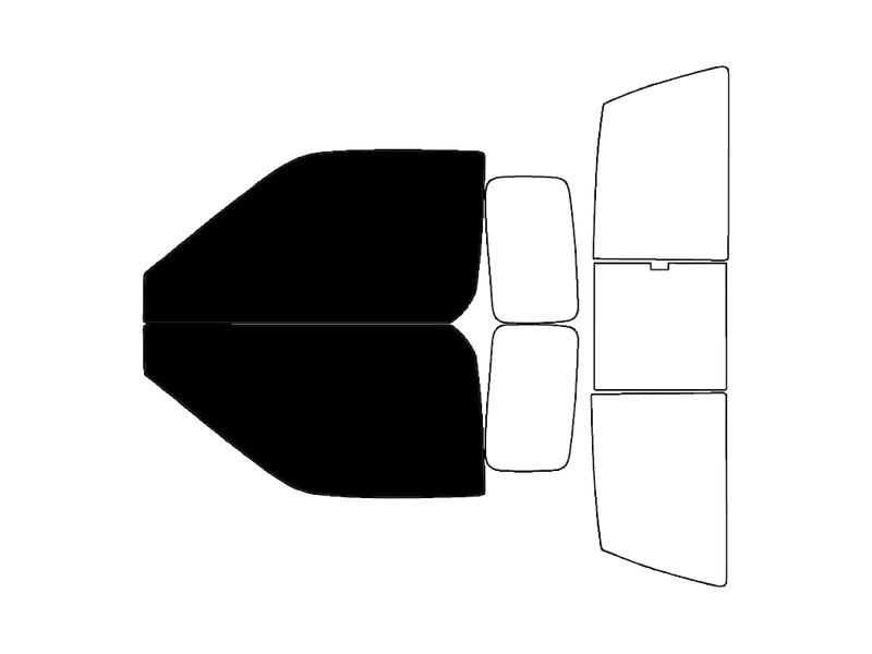 Front - 20%