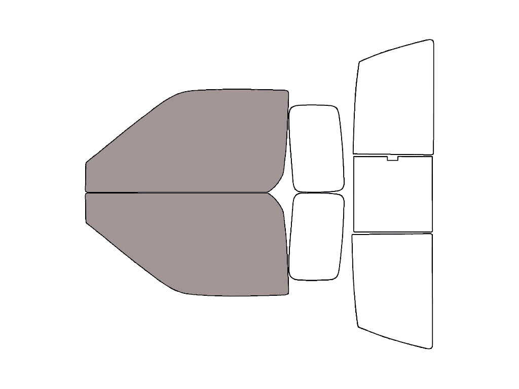 Front - 50%