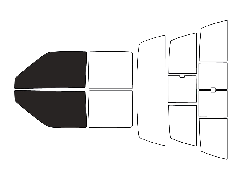 Front - 15%