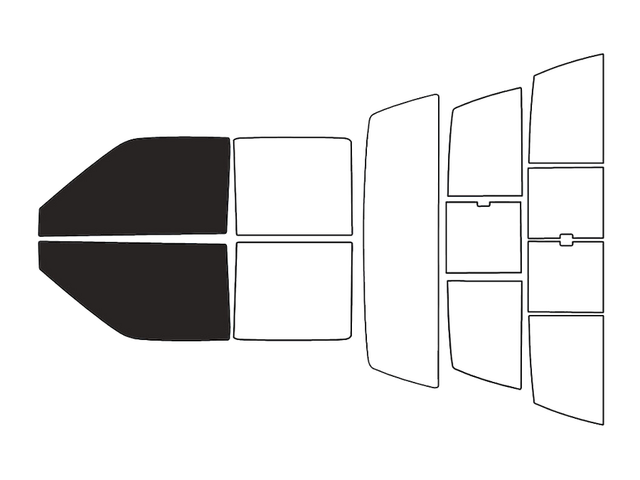 Front - 15%