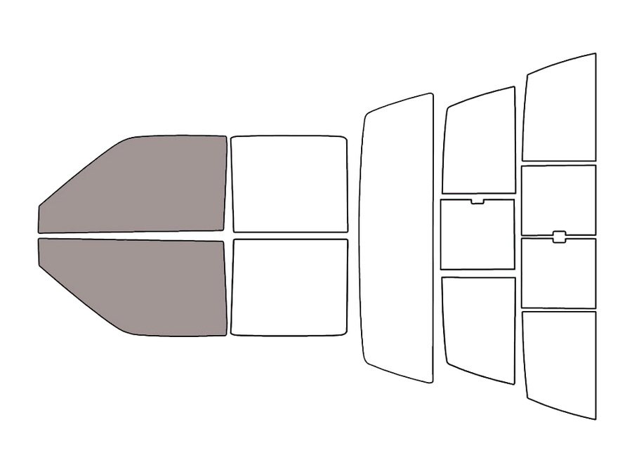 Front - 50%
