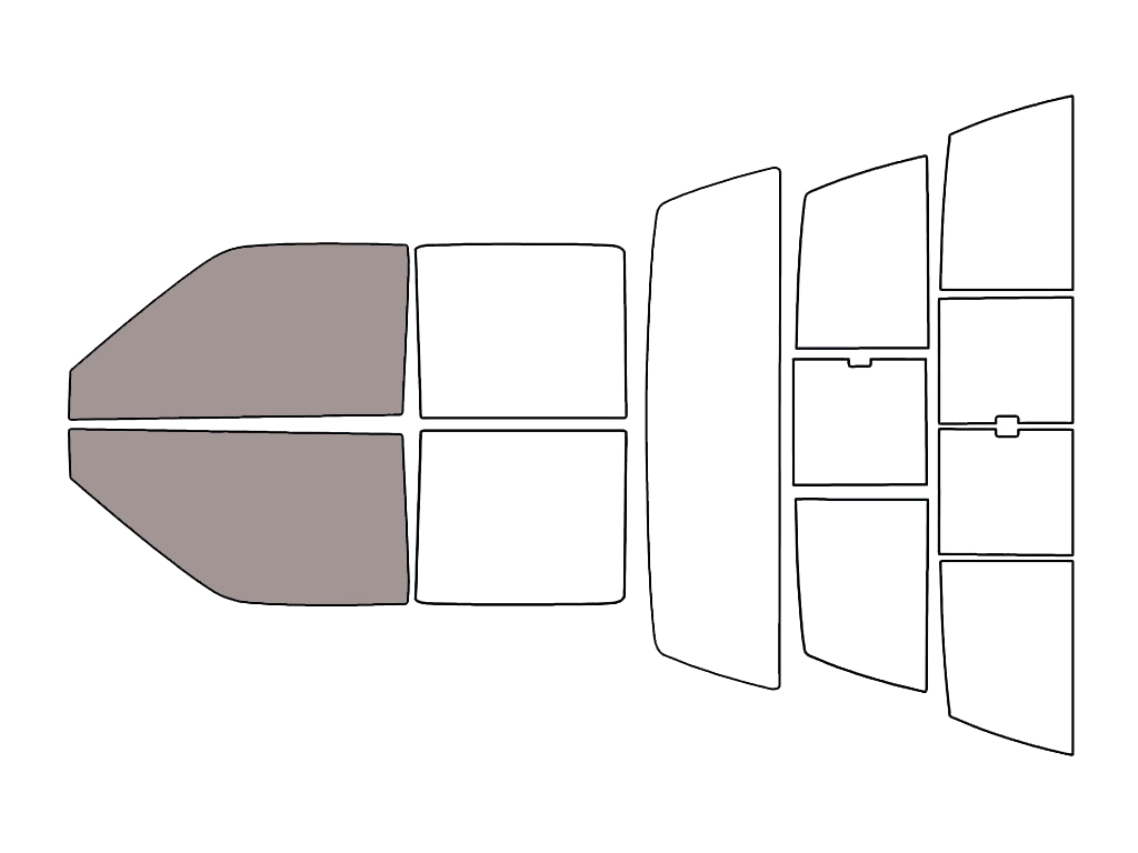 Front - 50%