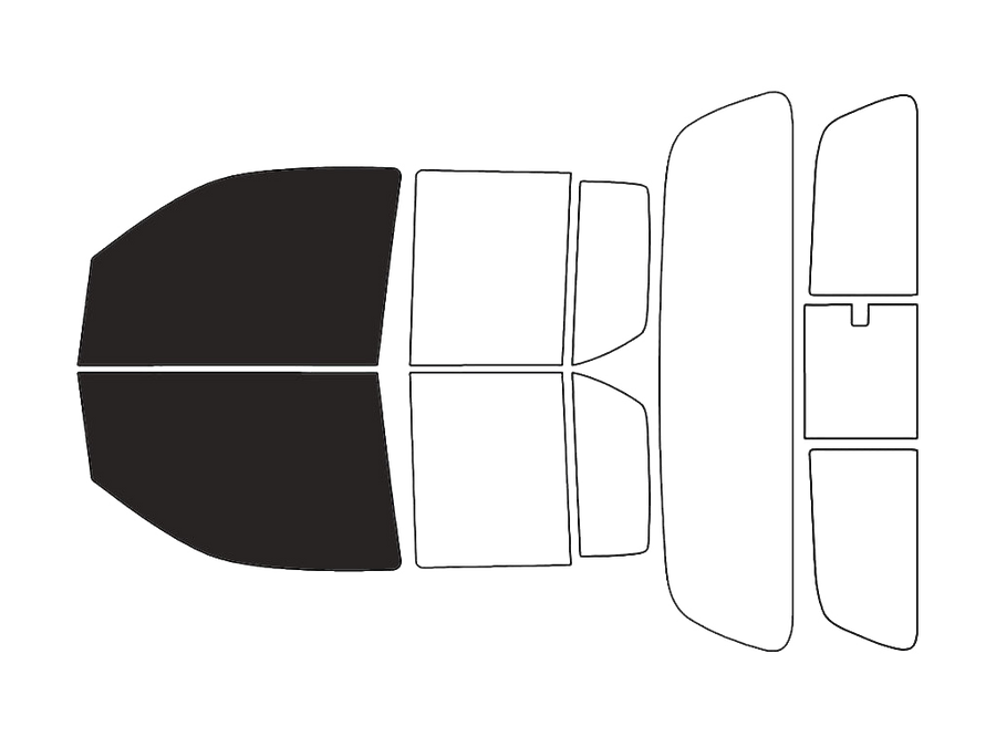 Front - 15%