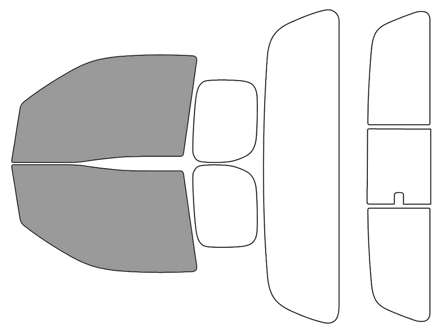 Front - 50%
