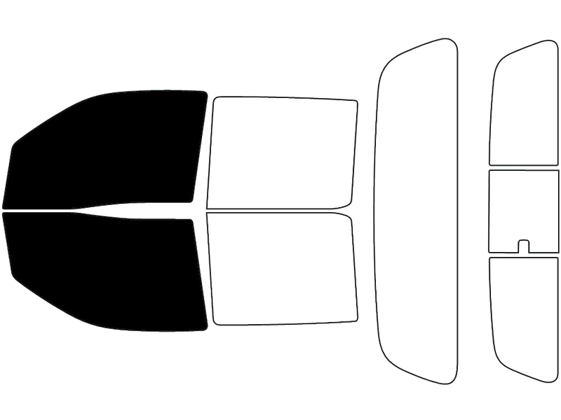Front - 5%