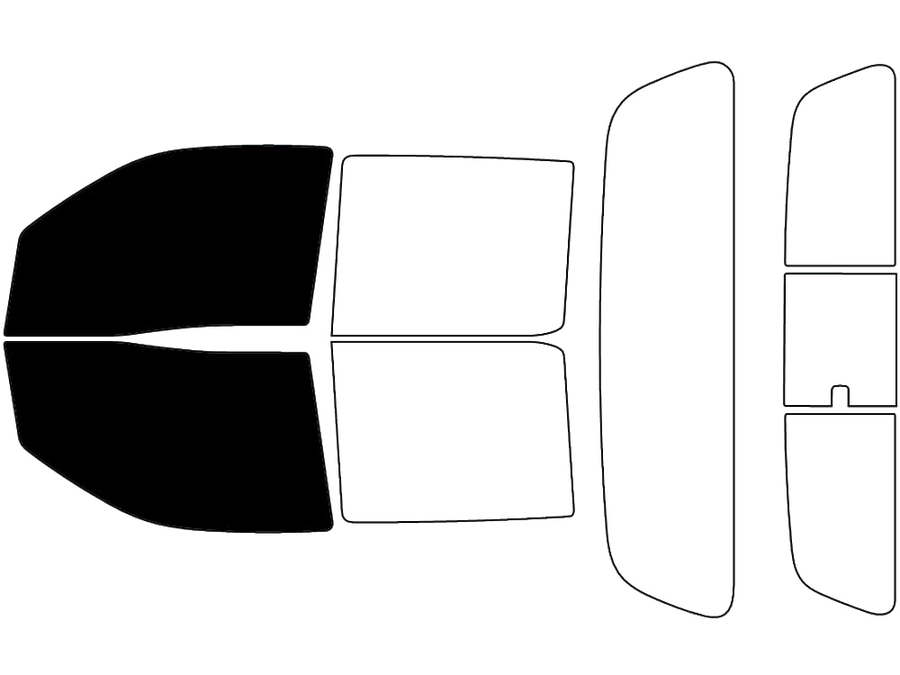Front - 5%
