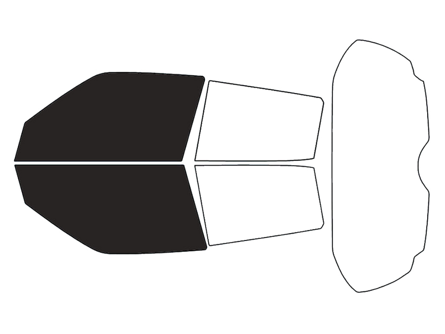 Front - 20%