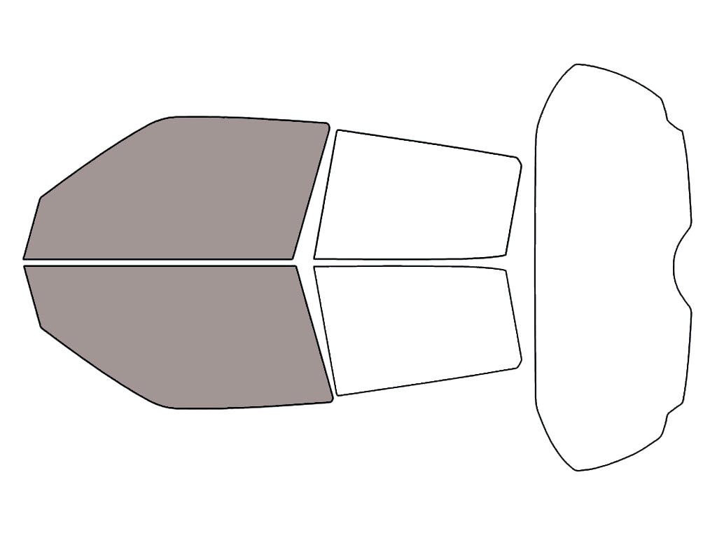 Front - 50%