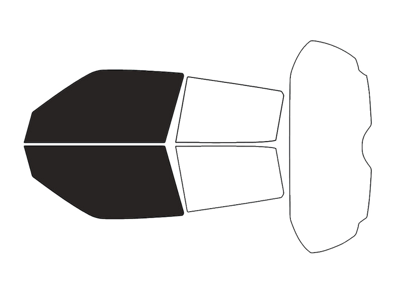 Front - 15%