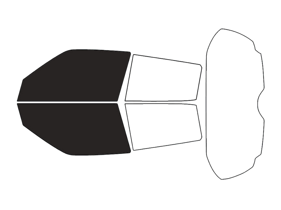 Front - 15%
