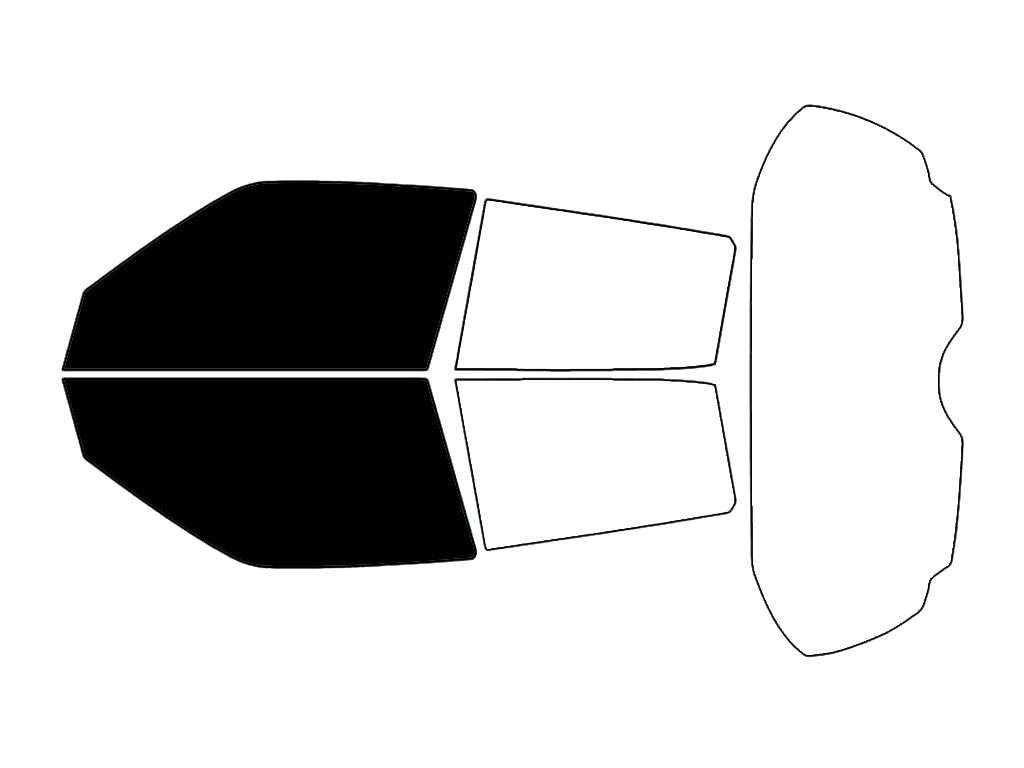 Front - 5%