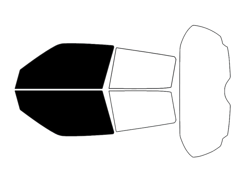 Front - 5%