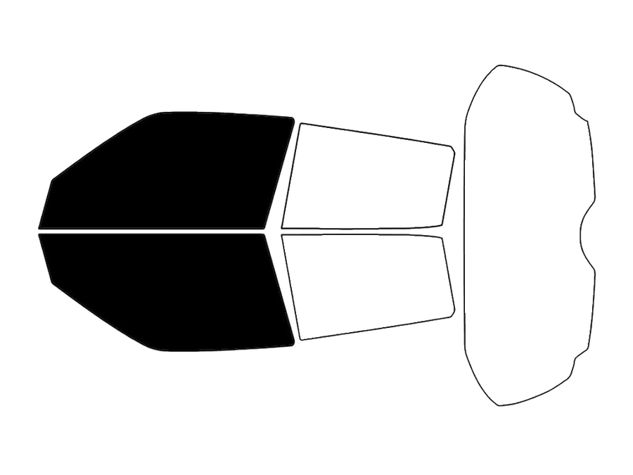 Front - 5%