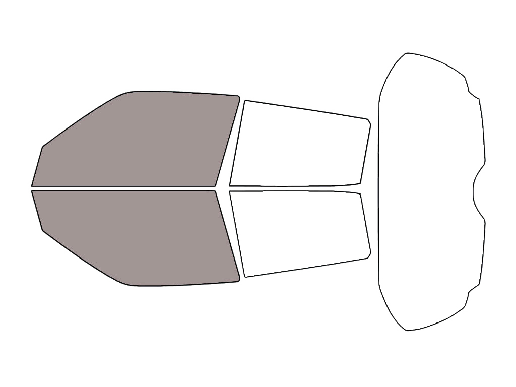 Front - 45%