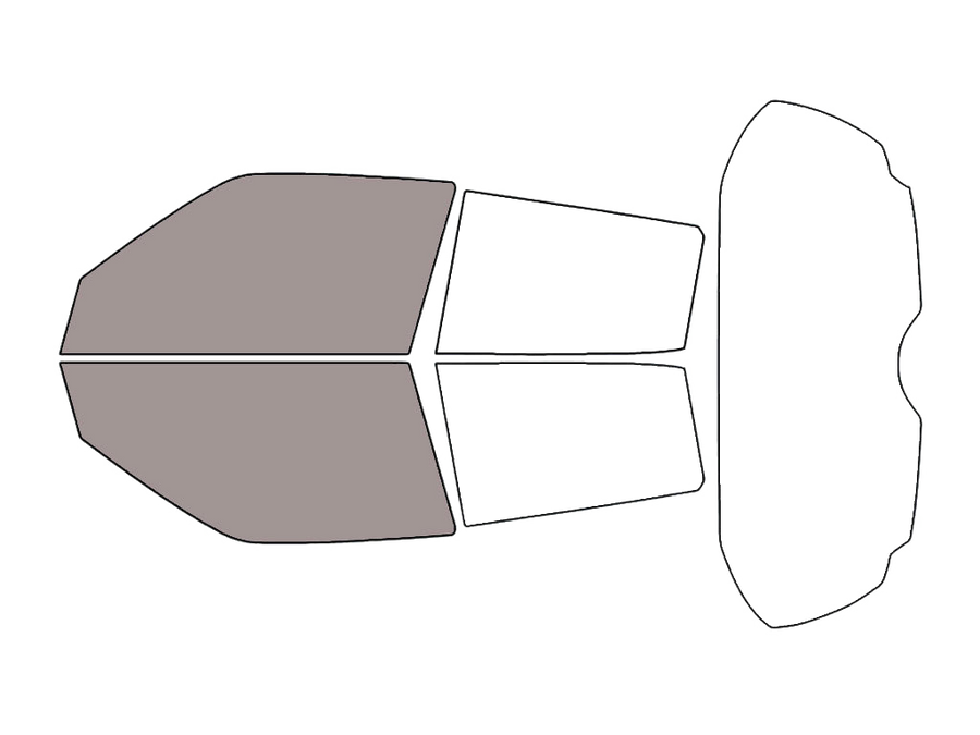 Front - 45%