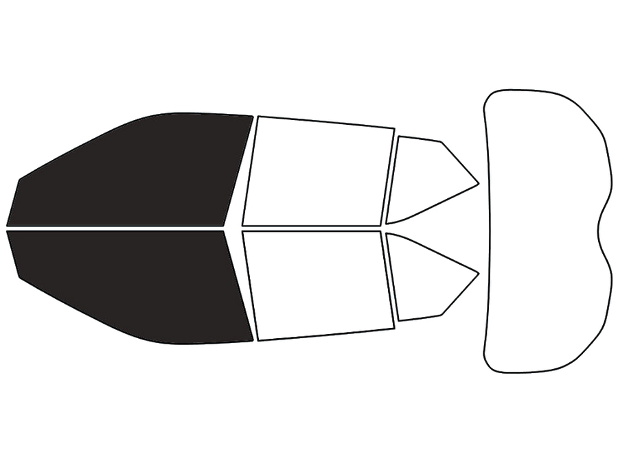 Front - 15%