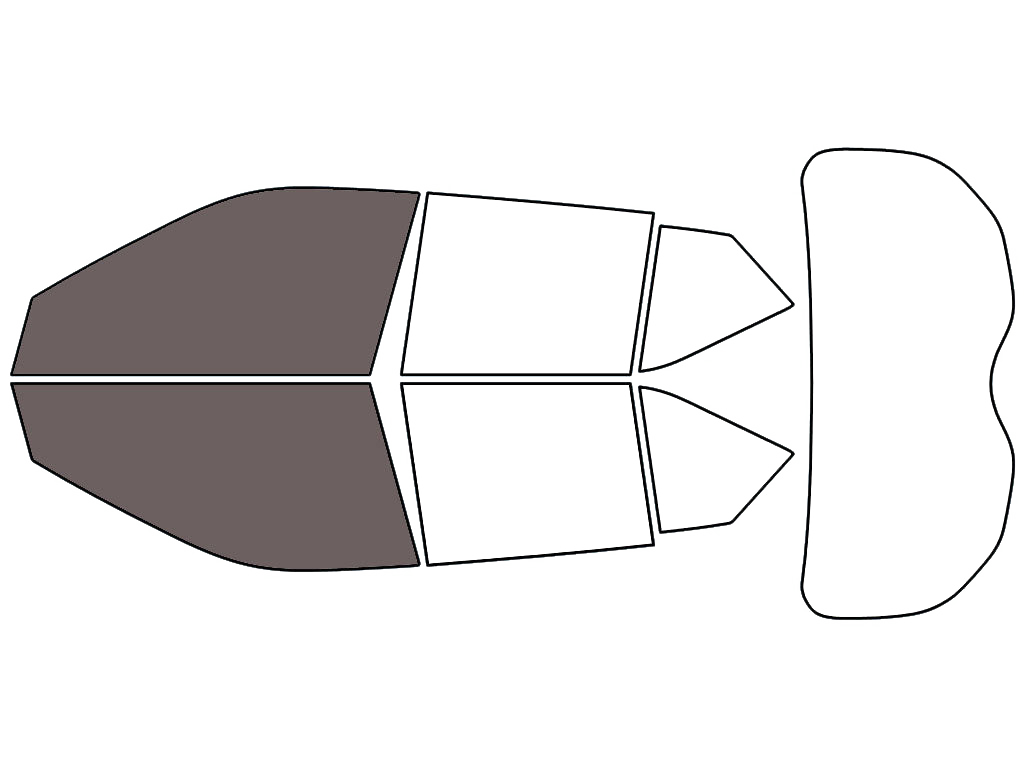 Front - 35%