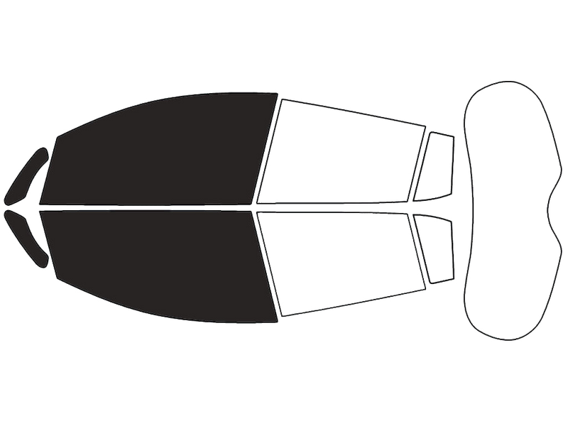 Front - 15%