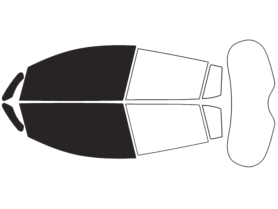 Front - 15%