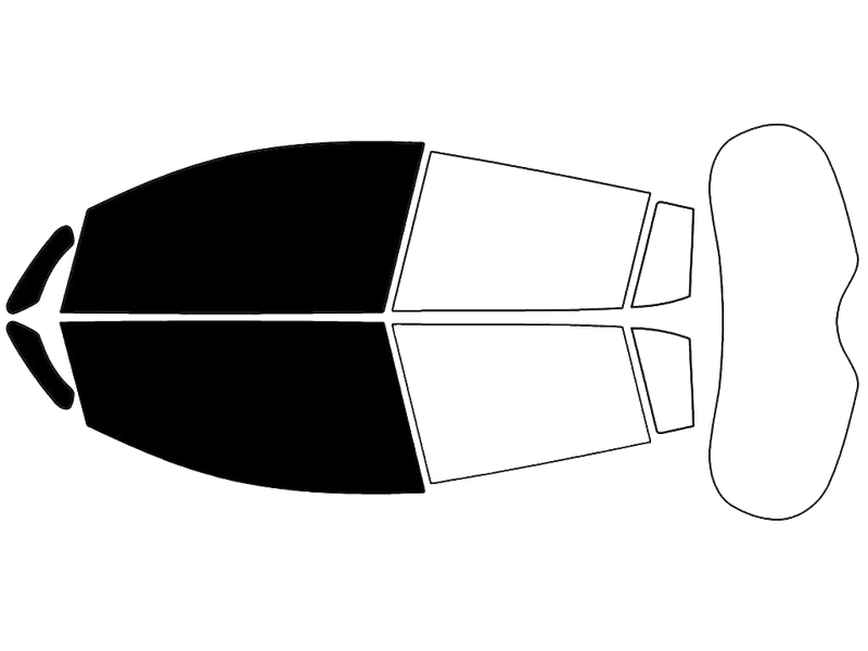 Front - 5%